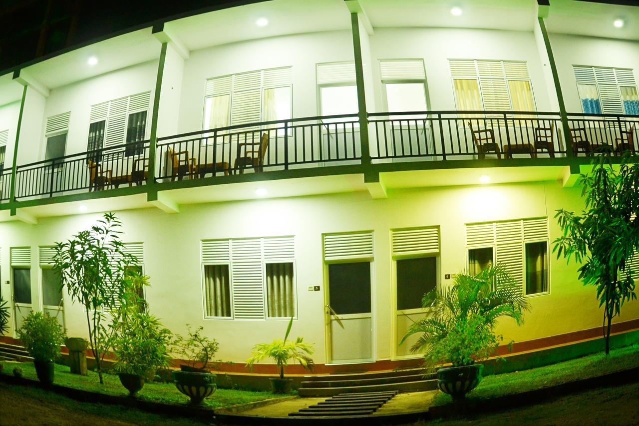 Sera Villa Galle Exterior foto